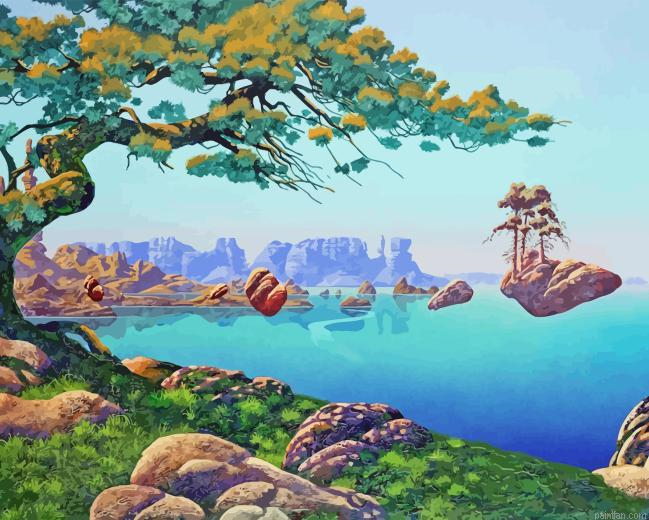 Roger Dean Paint By Numbers.png