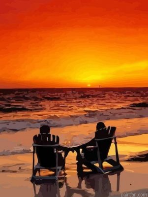 Romantic Beach Paint By Numbers.png