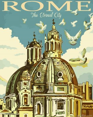 Rome Poster Paint By Numbers.png