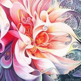 Rose Art Paint By Numbers.png