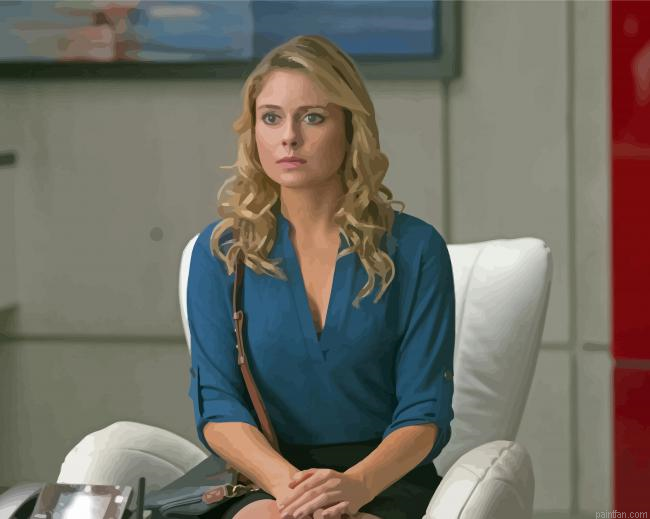 Rose Mclver Izombie Paint By Numbers.png
