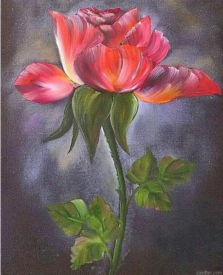 Rose Thorn Paint By Numbers.png