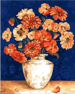 Rose In Vase Paint By Numbers.png