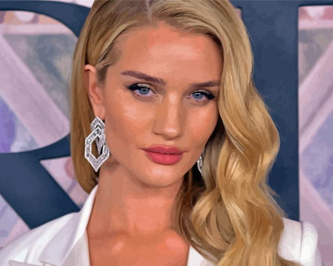 Rosie Huntington Whiteley Paint By Numbers.png
