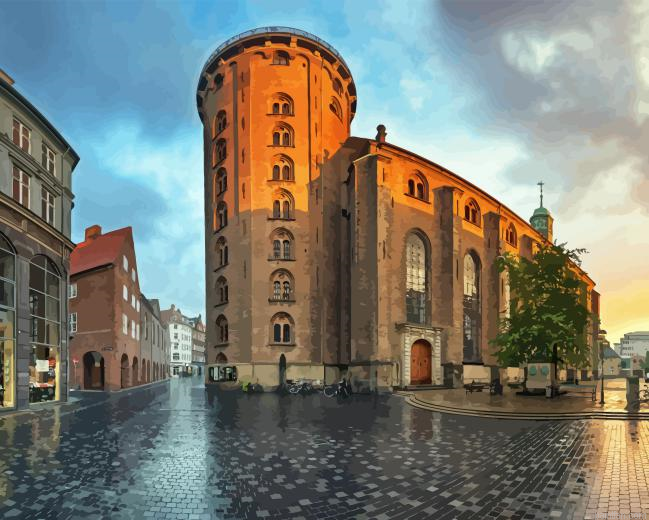 Round Tower Paint By Numbers.png