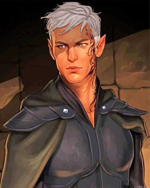 Rowan Throne Of Glass Paint By Number.png