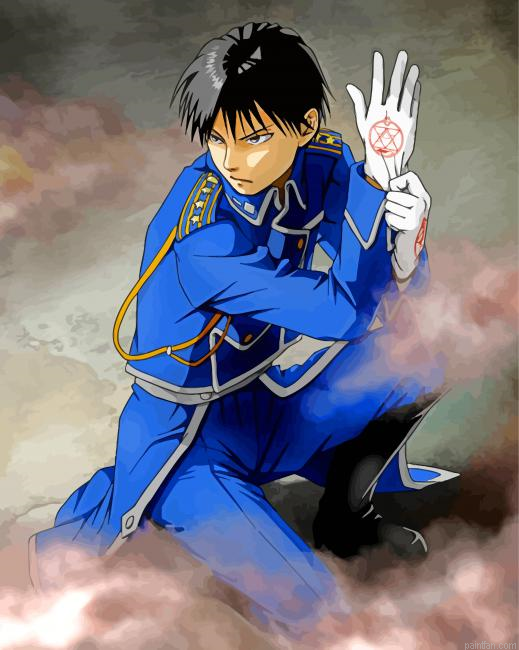 Roy Mustang Paint By Number.png