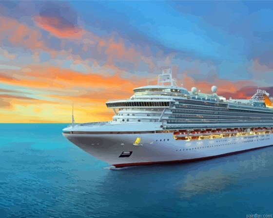 Royal Caribbean Ship Paint By Numbers.png