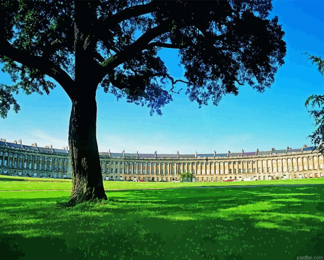 Royal Crescent Paint By Numbers.png