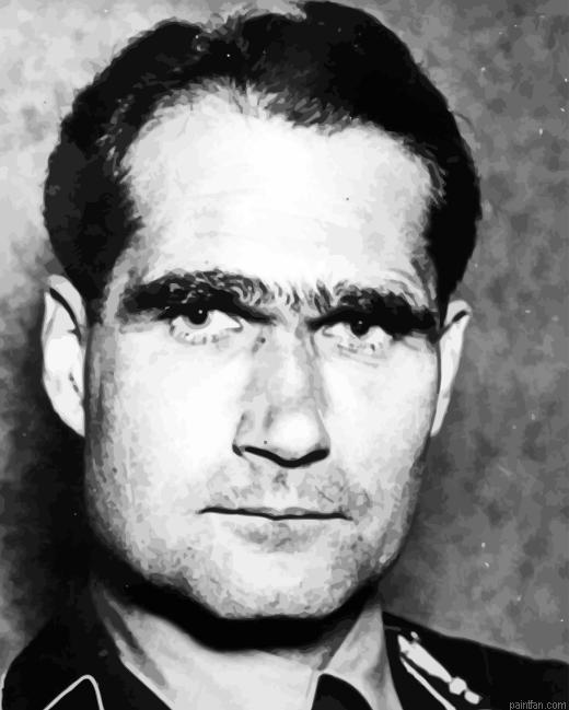 Rudolf Hess Paint By Numbers.png