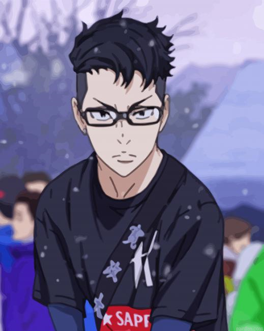 Run With The Wind Paint By Numbers.png