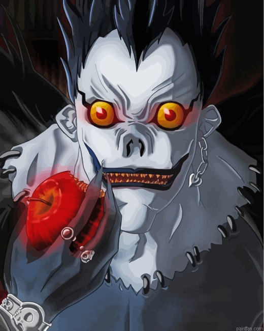 Ryuk Paint By Number.png