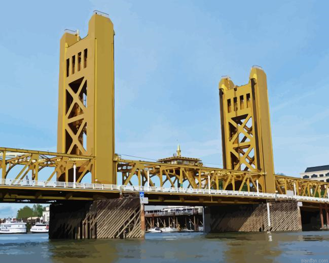 Sacramento Bridge Paint By Numbers.png