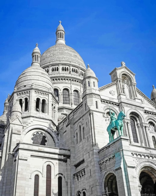 Sacre Coeur Paint By Number.png