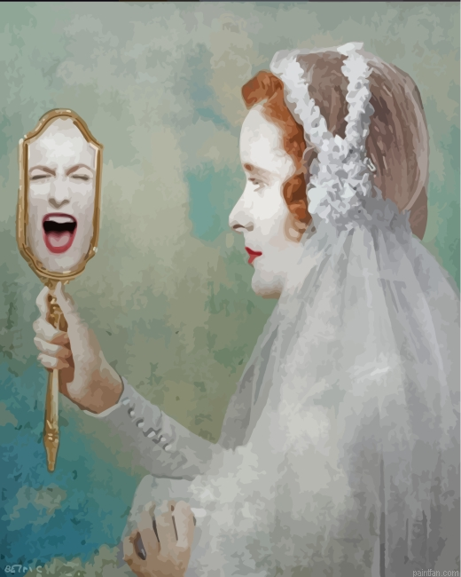 Sad Bride Paint By Numbers.png