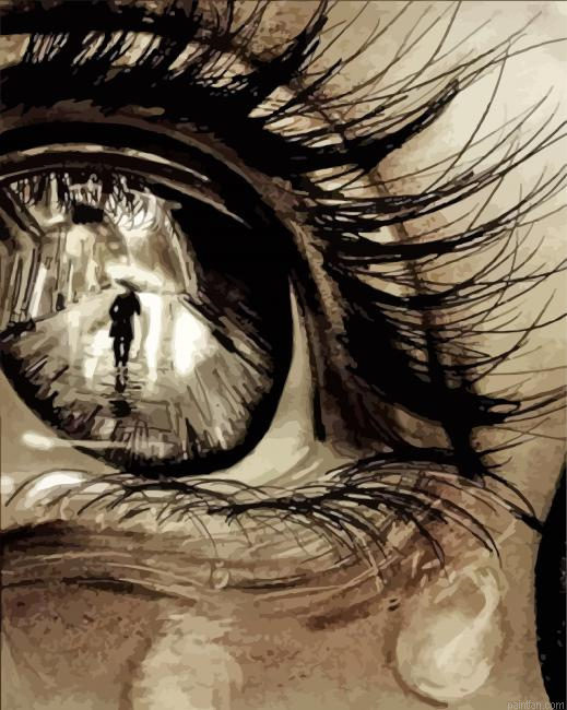 Sad Eye Paint By Number.png