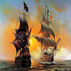 Sailing Warships Paint By Numbers.png