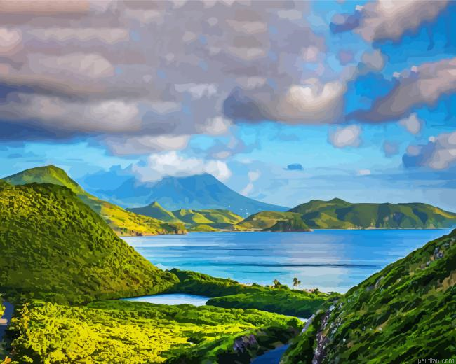 Saint Kitts And Nevis Paint By Numbers.png