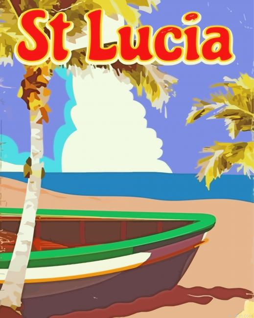 Saint Lucia Poster Paint By Numbers.png