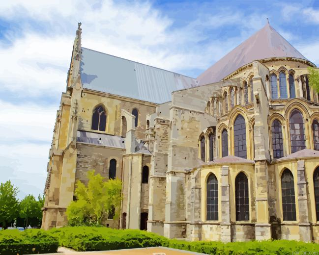 Saint Remi Basilica Paint By Numbers.png