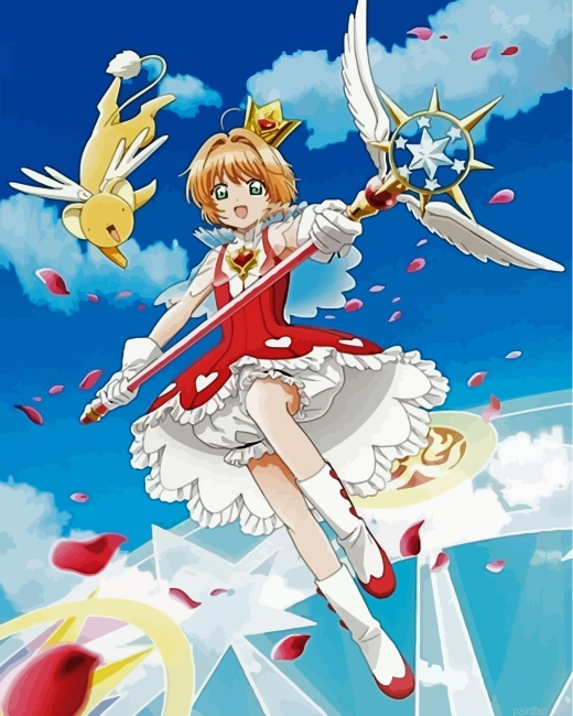 Sakura Kinomoto Paint By Number.png