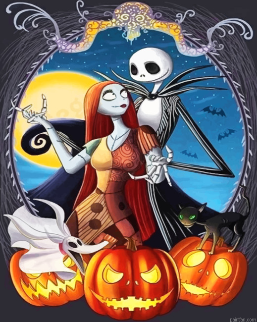 Sally And Jack Paint By Number.png