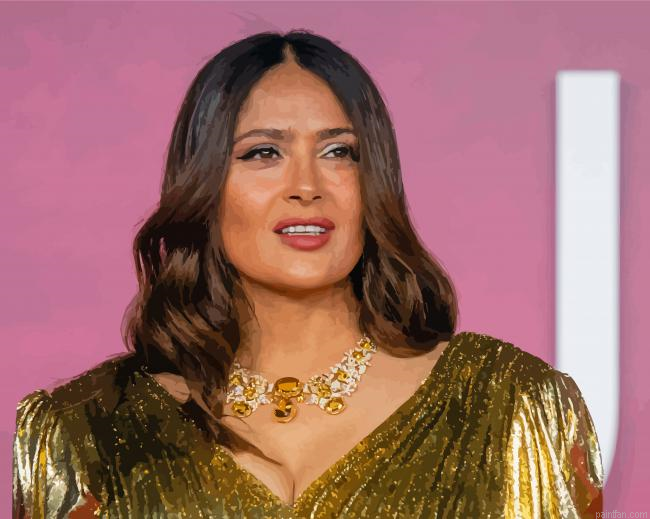 Salma Hayek Paint By Numbers.png