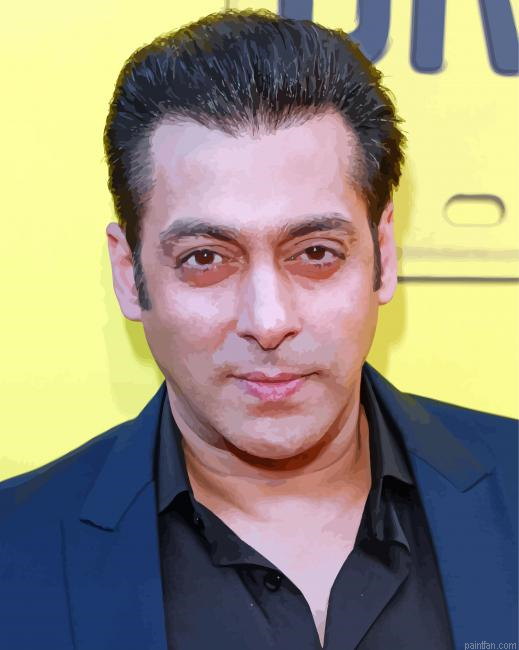Salman Khan Paint By Numbers.png