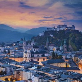 Salzburg Night Paint By Numbers.png