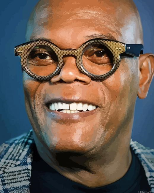 Samuel L Jackson Paint By Numbers.png