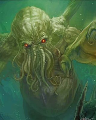 Scary Cthulhu Paint By Number.png