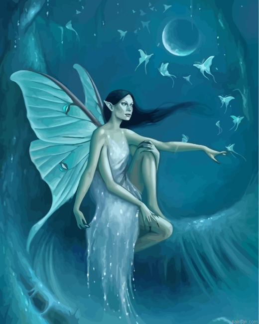 Scary Fairy Paint By Number.png