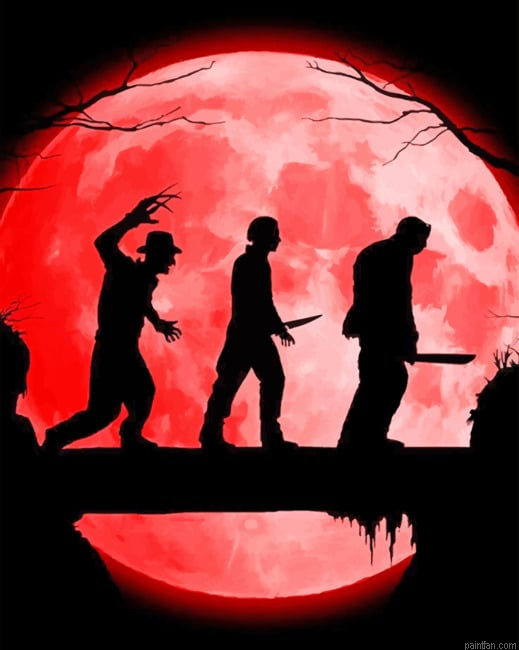 Scary Halloween Characters New Paint By Numbers.png