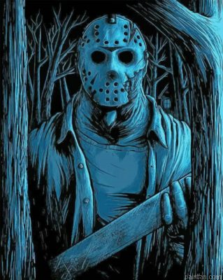 Scary Jason Paint By Number.png