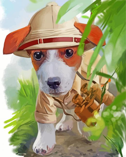 Scent Hound Paint By Number.png