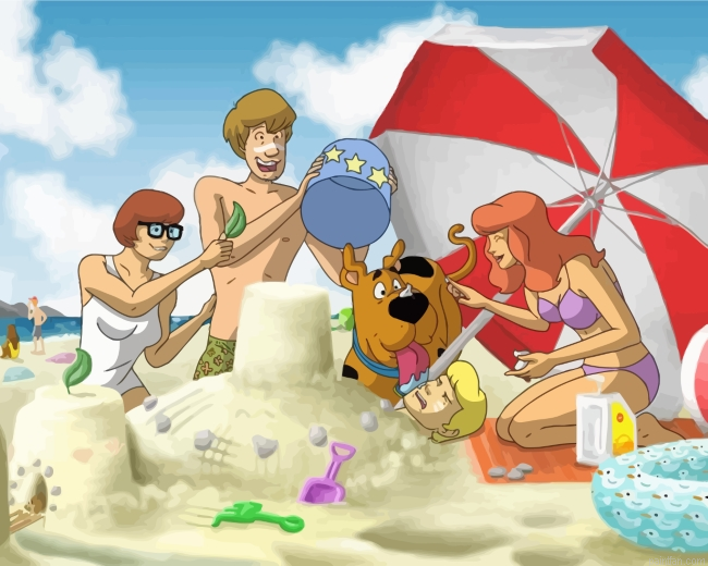 Scooby Doo Paint By Number.png