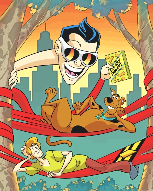 Scooby Doo Team Up Paint By Number.png
