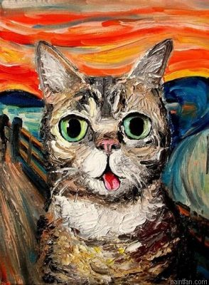 Scream Cat Paint By Numbers.png
