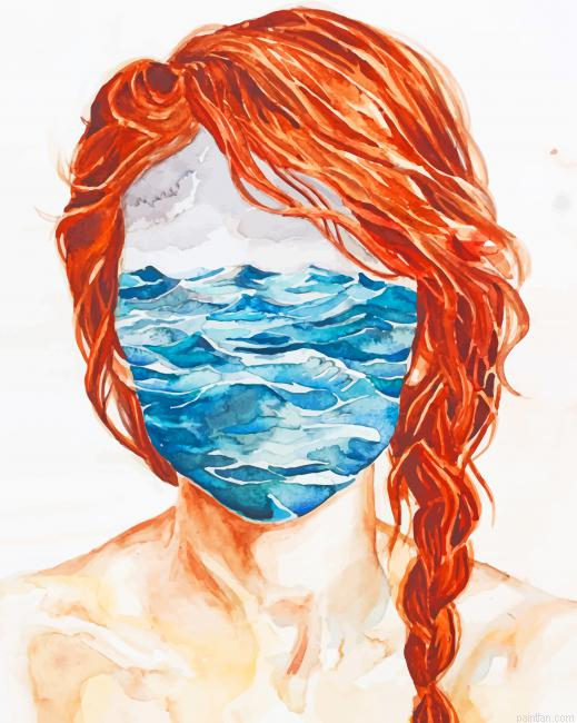 Sea Face Art New Paint By Numbers.png