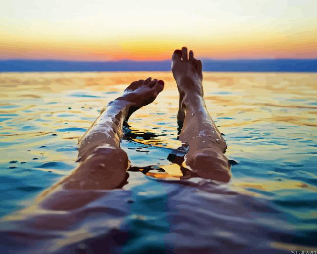 Sea Feet Paint By Numbers.png