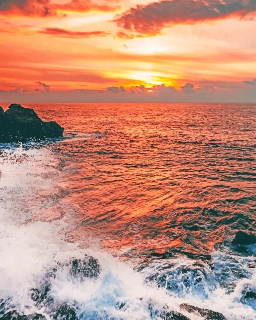 Sea Sunrise New Paint By Numbers.png