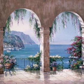 Seascape Art Paint By Numbers.png