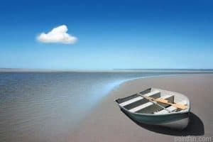 Seascape Boat Paint By Numbers.png