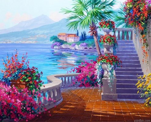Seaside Paint By Numbers.png