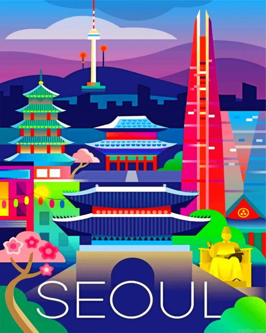 Seoul Asia Paint By Number.png