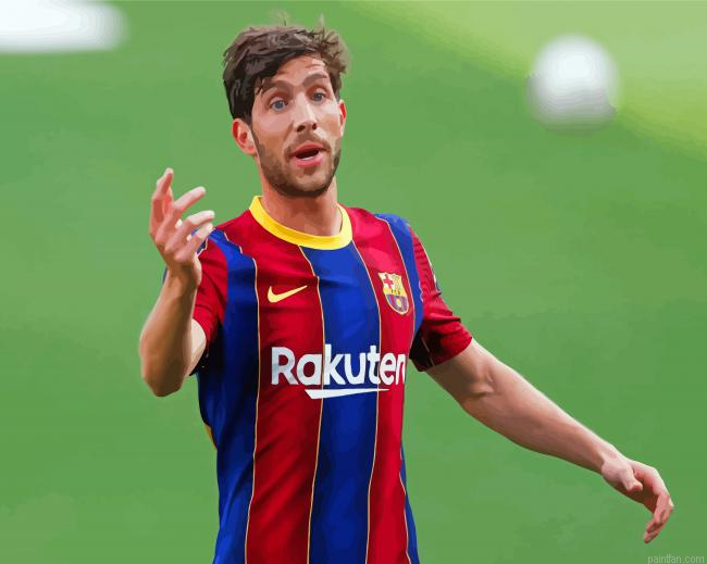 Sergi Roberto Paint By Numbers.png