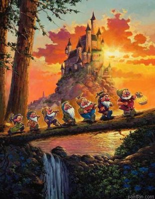 Seven Dwarfs Paint By Numbers.png