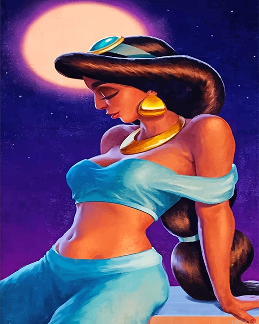 Sexy Jasmine New Paint By Numbers.png