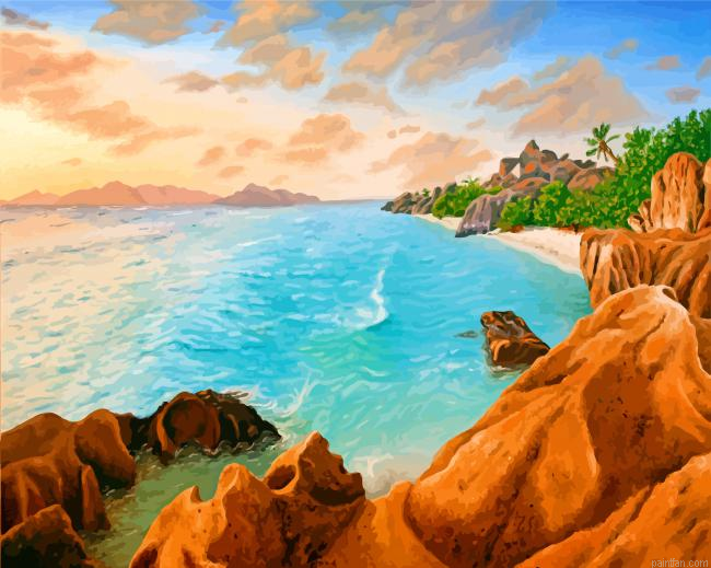 Seychelles Sea Island Paint By Number.png