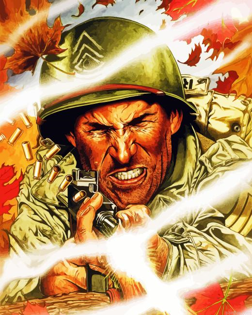 Sgt Rock Paint By Numbers.png